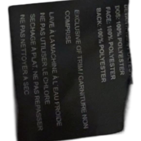 Veste: MONA LISA  Fen-nelli - Picture 2 of 10